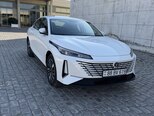 Changan Eado-3