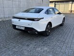 Changan Eado-5