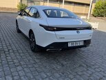 Changan Eado-6