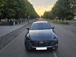 Hyundai Sonata-1