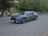 Hyundai Sonata-3