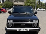 LADA (VAZ) Niva-1