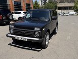 LADA (VAZ) Niva-4