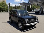 LADA (VAZ) Niva-2