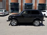 LADA (VAZ) Niva-3