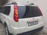 Nissan X-Trail-7