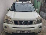 Nissan X-Trail-1