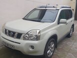 Nissan X-Trail-9