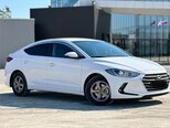 Hyundai Avante-3