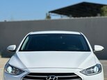 Hyundai Avante-2