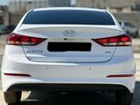 Hyundai Avante-5