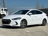 Hyundai Avante-1