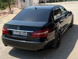 Mercedes E 250-7