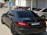 Mercedes E 250-6