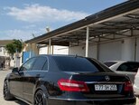 Mercedes E 250-4