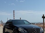 Mercedes E 250-3