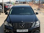 Mercedes E 250-2
