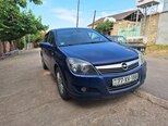 Opel Astra-3