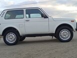 LADA (VAZ) Niva-3
