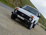 LADA (VAZ) Niva-1
