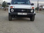LADA (VAZ) Niva-2