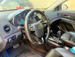 Chevrolet Cruze-11