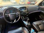 Chevrolet Cruze-13