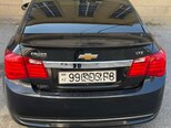 Chevrolet Cruze-10