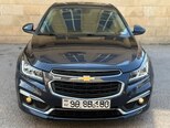 Chevrolet Cruze-2