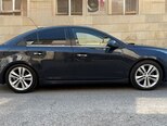 Chevrolet Cruze-4