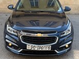 Chevrolet Cruze-5