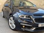 Chevrolet Cruze-8