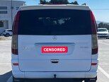 Mercedes Vito 111 CDI-9