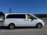Mercedes Vito 111 CDI-5