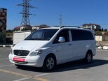 Mercedes Vito 111 CDI-2