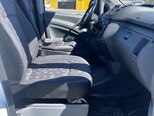 Mercedes Vito 111 CDI-19