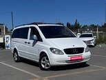Mercedes Vito 111 CDI-11