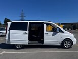 Mercedes Vito 111 CDI-8