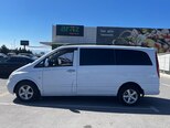 Mercedes Vito 111 CDI-4