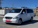 Mercedes Vito 111 CDI-12