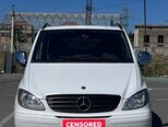 Mercedes Vito 111 CDI-1