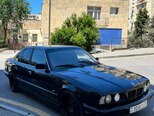 BMW 525-1