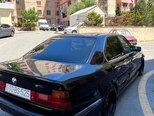 BMW 525-7