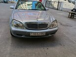 Mercedes S 320-1