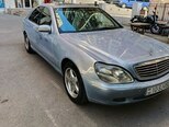 Mercedes S 320-2