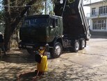 KamAz 5511-8