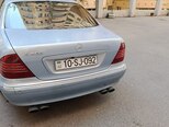 Mercedes S 320-4