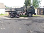 KamAz 5511-11