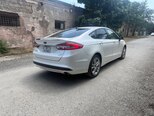Ford Fusion (North America)-7