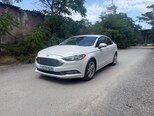 Ford Fusion (North America)-1